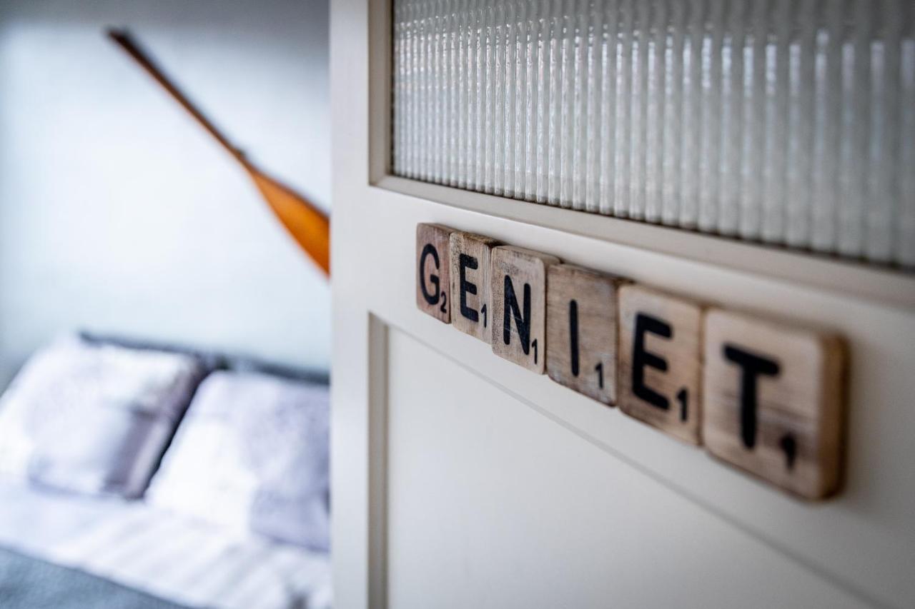 1 Uit De 100 Bed & Breakfast Gent