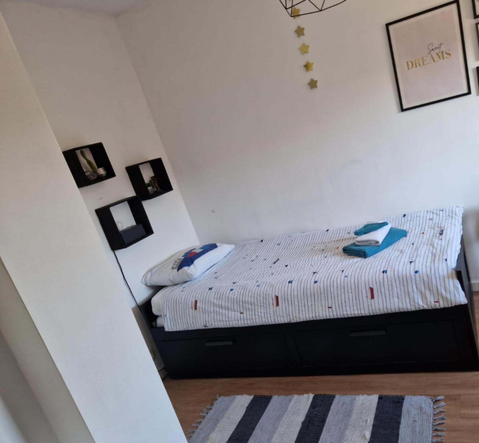 1 Uit De 100 Bed & Breakfast 2*